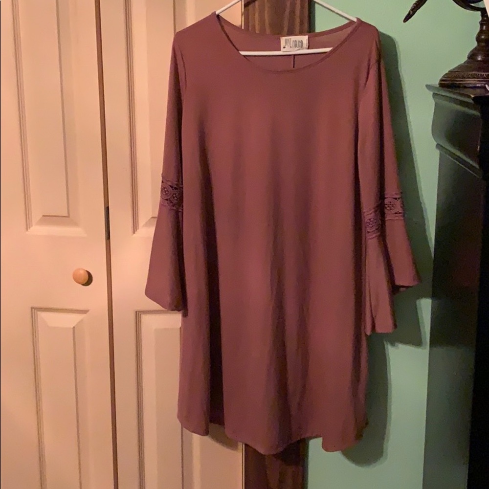 Beautiful dress
